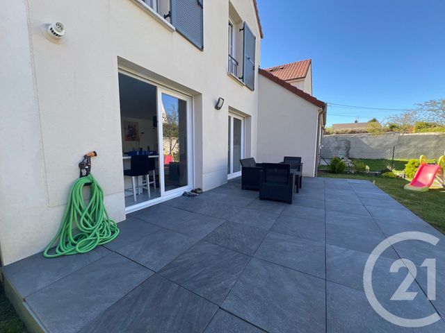 maison à vendre - 5 pièces - 90.6 m2 - EPONE - 78 - ILE-DE-FRANCE - Century 21 Agence Hennequin