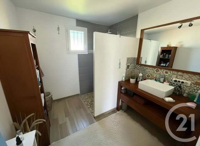 maison à vendre - 3 pièces - 94.0 m2 - BOUAFLE - 78 - ILE-DE-FRANCE - Century 21 Agence Hennequin