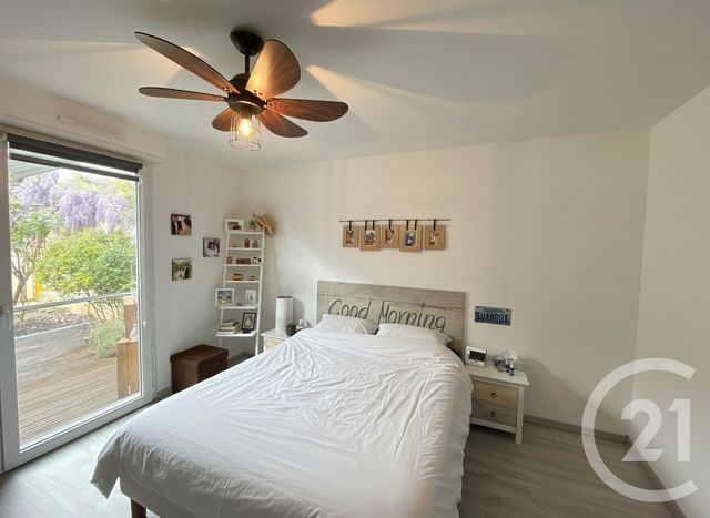 maison à vendre - 3 pièces - 94.0 m2 - BOUAFLE - 78 - ILE-DE-FRANCE - Century 21 Agence Hennequin