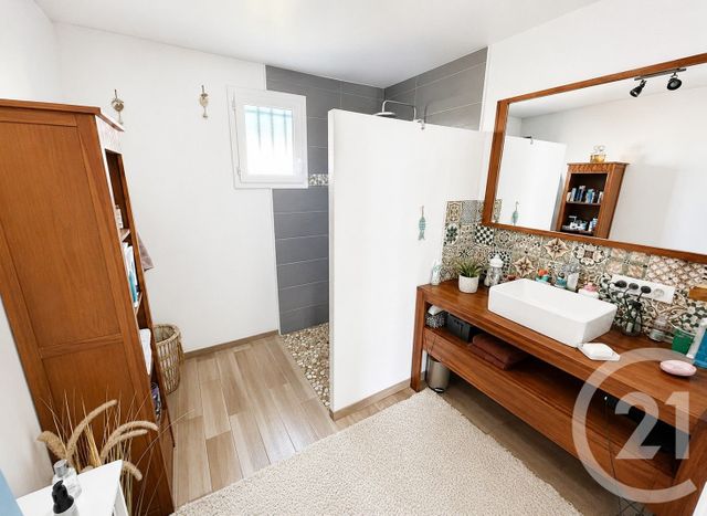 maison à vendre - 3 pièces - 94.0 m2 - BOUAFLE - 78 - ILE-DE-FRANCE - Century 21 Agence Hennequin