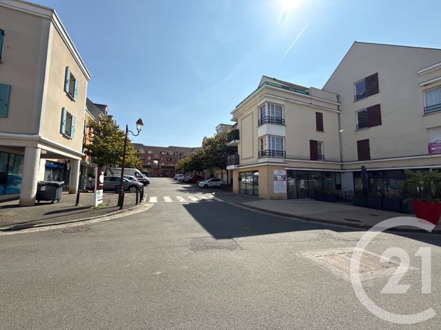 appartement - ECQUEVILLY - 78