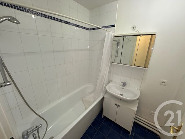 Appartement F2 à vendre - 2 pièces - 42.47 m2 - ECQUEVILLY - 78 - ILE-DE-FRANCE - Century 21 Agence Hennequin