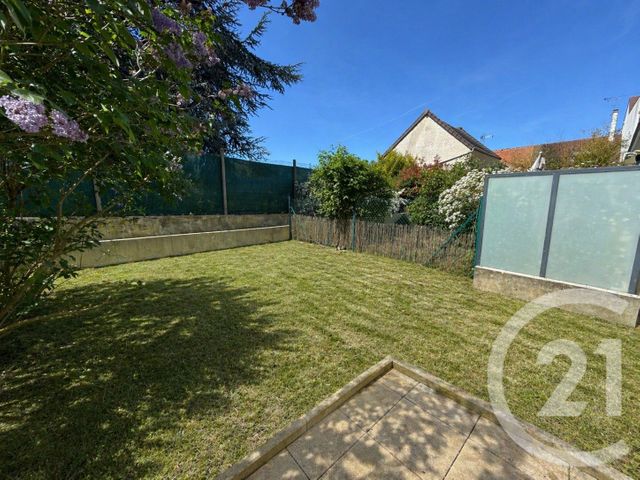 Appartement F2 à vendre - 2 pièces - 42.47 m2 - ECQUEVILLY - 78 - ILE-DE-FRANCE - Century 21 Agence Hennequin