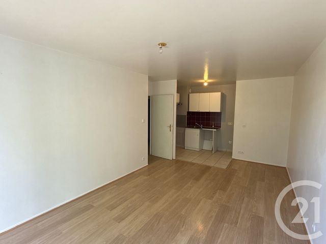Appartement F2 à vendre - 2 pièces - 42.47 m2 - ECQUEVILLY - 78 - ILE-DE-FRANCE - Century 21 Agence Hennequin