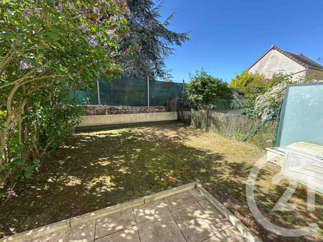 Appartement F2 à vendre - 2 pièces - 42.47 m2 - ECQUEVILLY - 78 - ILE-DE-FRANCE - Century 21 Agence Hennequin