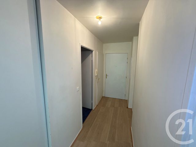 Appartement F2 à vendre - 2 pièces - 42.47 m2 - ECQUEVILLY - 78 - ILE-DE-FRANCE - Century 21 Agence Hennequin