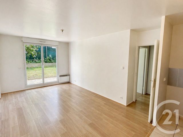 Appartement F2 à vendre - 2 pièces - 42.47 m2 - ECQUEVILLY - 78 - ILE-DE-FRANCE - Century 21 Agence Hennequin