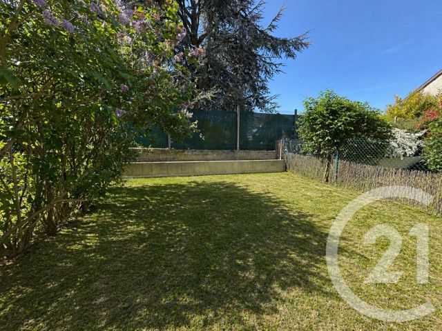 Appartement F2 à vendre - 2 pièces - 42.47 m2 - ECQUEVILLY - 78 - ILE-DE-FRANCE - Century 21 Agence Hennequin