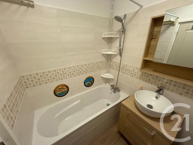 Appartement F2 à louer - 2 pièces - 41.32 m2 - BOUAFLE - 78 - ILE-DE-FRANCE - Century 21 Agence Hennequin