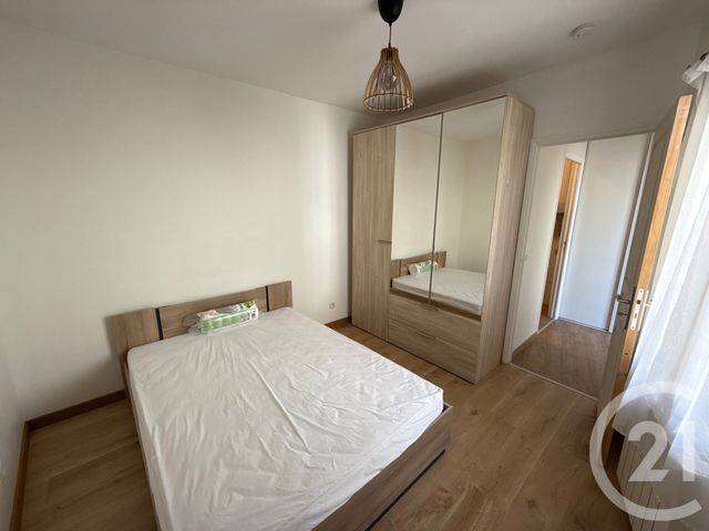Appartement F2 à louer - 2 pièces - 41.32 m2 - BOUAFLE - 78 - ILE-DE-FRANCE - Century 21 Agence Hennequin