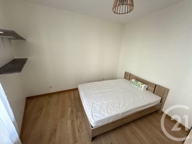 Appartement F2 à louer - 2 pièces - 41.32 m2 - BOUAFLE - 78 - ILE-DE-FRANCE - Century 21 Agence Hennequin