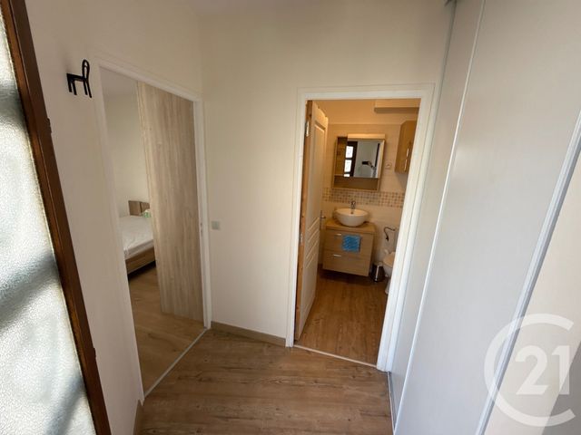 Appartement F2 à louer - 2 pièces - 41.32 m2 - BOUAFLE - 78 - ILE-DE-FRANCE - Century 21 Agence Hennequin