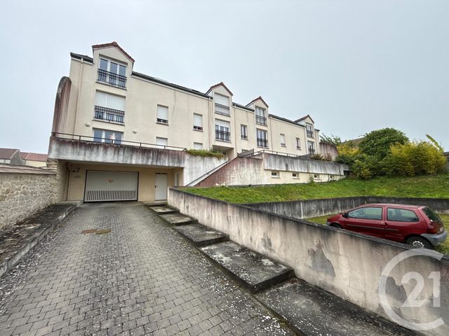 Appartement F1 à louer - 1 pièce - 28.24 m2 - ECQUEVILLY - 78 - ILE-DE-FRANCE - Century 21 Agence Hennequin