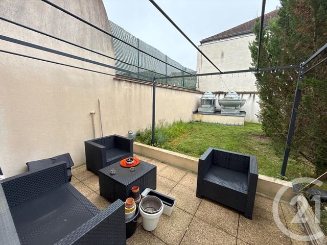 Appartement F1 à louer - 1 pièce - 28.24 m2 - ECQUEVILLY - 78 - ILE-DE-FRANCE - Century 21 Agence Hennequin