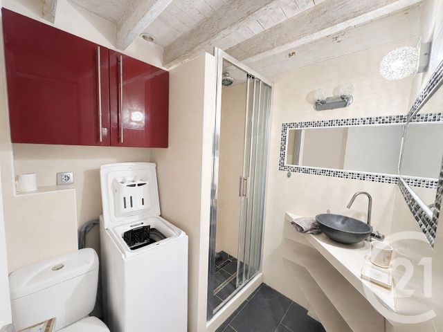 Appartement F1 à louer - 1 pièce - 14.65 m2 - LA FALAISE - 78 - ILE-DE-FRANCE - Century 21 Agence Hennequin