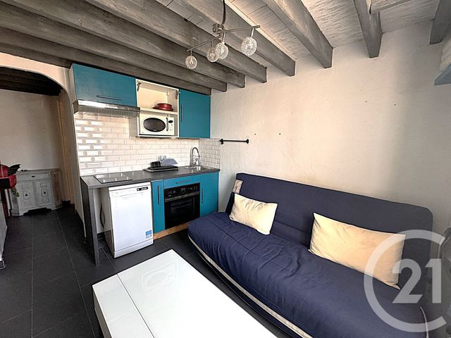 Appartement F1 à louer LA FALAISE