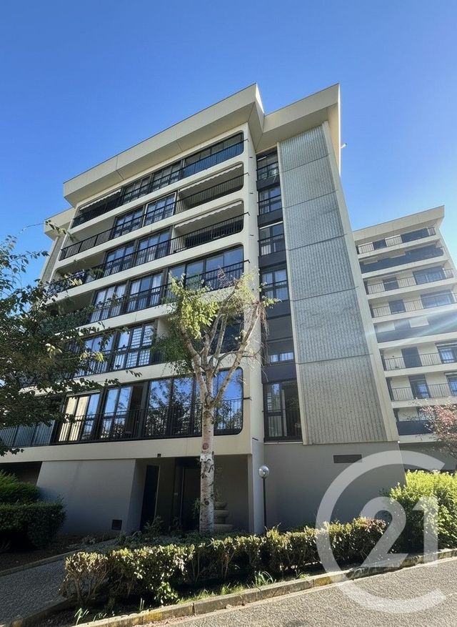Appartement F3 à vendre - 3 pièces - 78.57 m2 - LES MUREAUX - 78 - ILE-DE-FRANCE - Century 21 Agence Hennequin