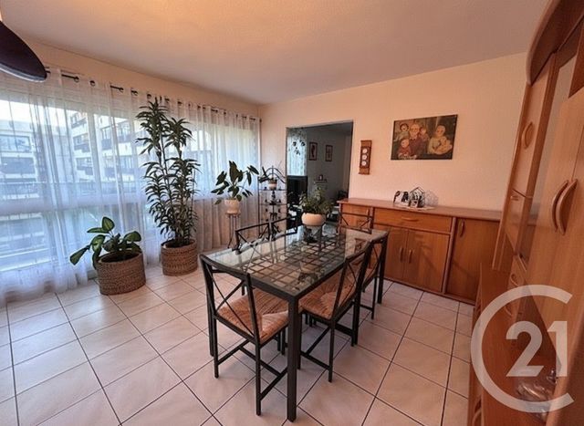 Appartement F3 à vendre - 3 pièces - 78.57 m2 - LES MUREAUX - 78 - ILE-DE-FRANCE - Century 21 Agence Hennequin