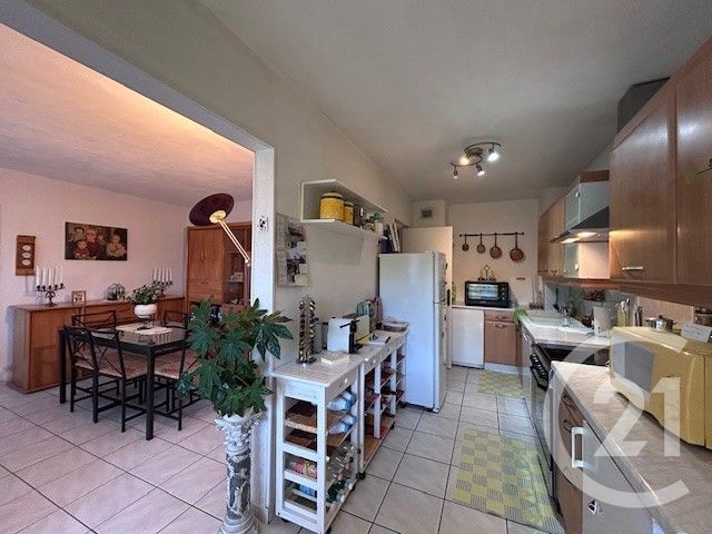 Appartement F3 à vendre - 3 pièces - 78.57 m2 - LES MUREAUX - 78 - ILE-DE-FRANCE - Century 21 Agence Hennequin