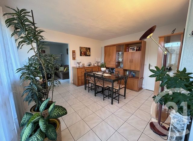 Appartement F3 à vendre LES MUREAUX