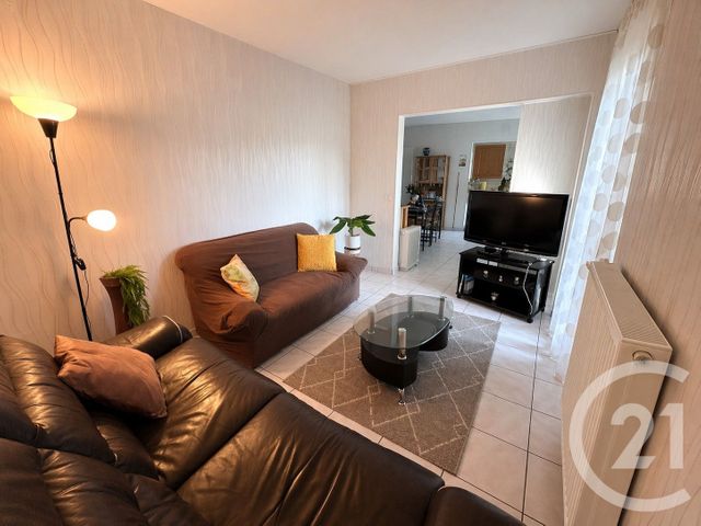 Appartement F3 à vendre - 3 pièces - 78.57 m2 - LES MUREAUX - 78 - ILE-DE-FRANCE - Century 21 Agence Hennequin