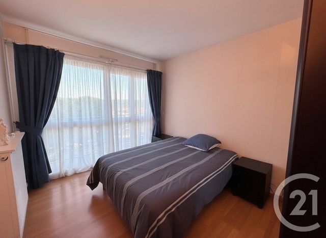 Appartement F3 à vendre - 3 pièces - 78.57 m2 - LES MUREAUX - 78 - ILE-DE-FRANCE - Century 21 Agence Hennequin