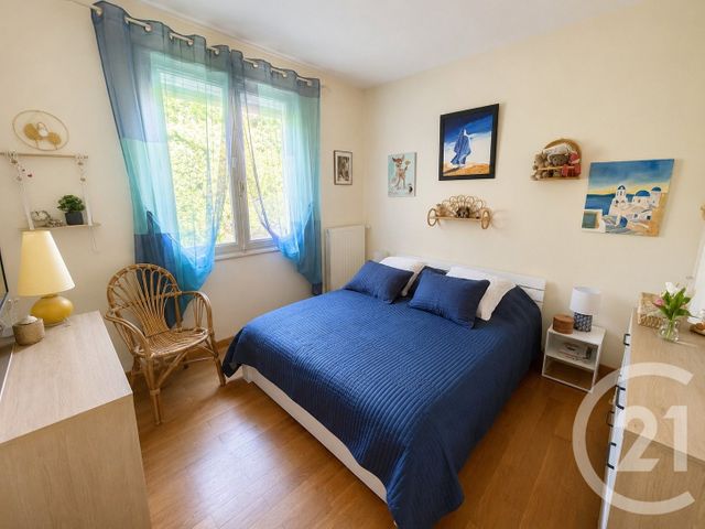 maison à vendre - 6 pièces - 133.0 m2 - MEZY SUR SEINE - 78 - ILE-DE-FRANCE - Century 21 Agence Hennequin