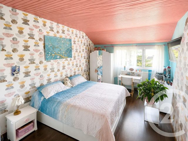 maison à vendre - 6 pièces - 133.0 m2 - MEZY SUR SEINE - 78 - ILE-DE-FRANCE - Century 21 Agence Hennequin