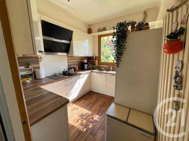 maison à vendre - 6 pièces - 133.0 m2 - MEZY SUR SEINE - 78 - ILE-DE-FRANCE - Century 21 Agence Hennequin
