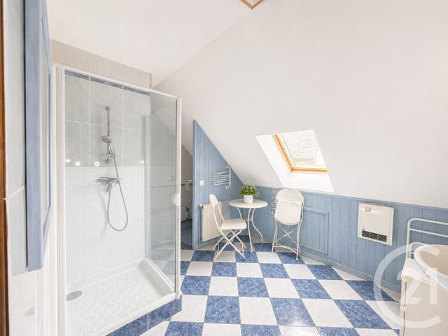 maison à vendre - 6 pièces - 197.0 m2 - THOIRY - 78 - ILE-DE-FRANCE - Century 21 Agence Hennequin