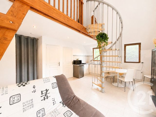 maison à vendre - 6 pièces - 197.0 m2 - THOIRY - 78 - ILE-DE-FRANCE - Century 21 Agence Hennequin