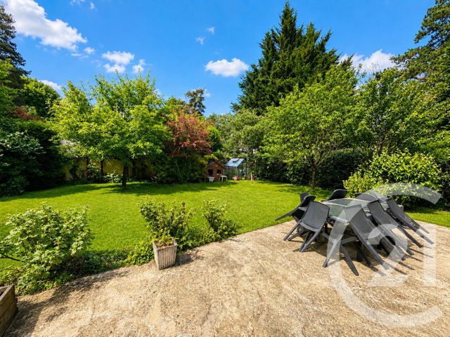 maison à vendre - 6 pièces - 197.0 m2 - THOIRY - 78 - ILE-DE-FRANCE - Century 21 Agence Hennequin