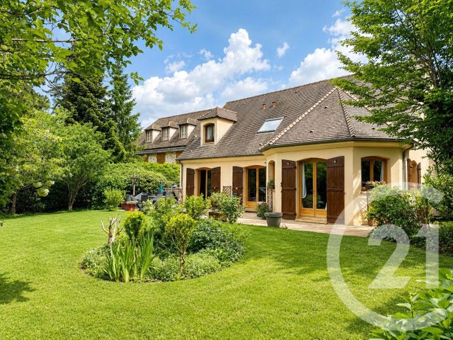Maison à vendre THOIRY