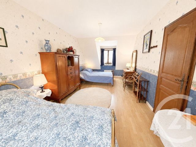 maison à vendre - 6 pièces - 197.0 m2 - THOIRY - 78 - ILE-DE-FRANCE - Century 21 Agence Hennequin