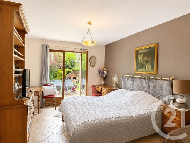 maison à vendre - 6 pièces - 197.0 m2 - THOIRY - 78 - ILE-DE-FRANCE - Century 21 Agence Hennequin