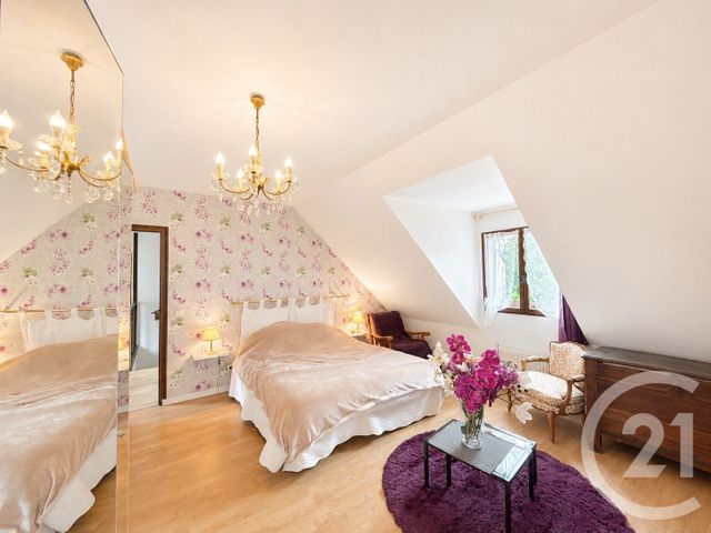 maison à vendre - 6 pièces - 197.0 m2 - THOIRY - 78 - ILE-DE-FRANCE - Century 21 Agence Hennequin