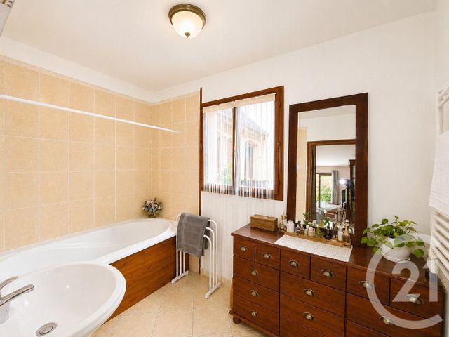 maison à vendre - 6 pièces - 197.0 m2 - THOIRY - 78 - ILE-DE-FRANCE - Century 21 Agence Hennequin