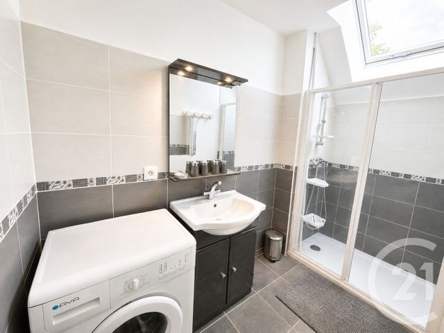 maison à vendre - 6 pièces - 197.0 m2 - THOIRY - 78 - ILE-DE-FRANCE - Century 21 Agence Hennequin