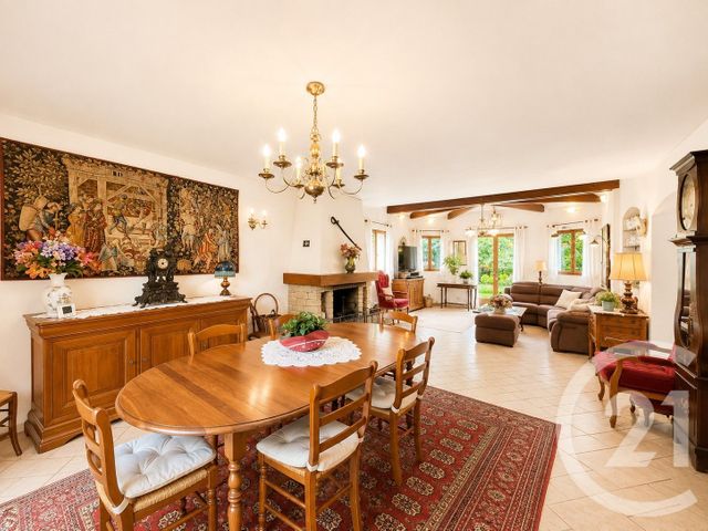 maison à vendre - 6 pièces - 197.0 m2 - THOIRY - 78 - ILE-DE-FRANCE - Century 21 Agence Hennequin