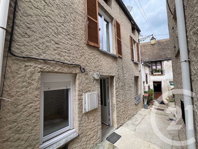 maison - EPONE - 78