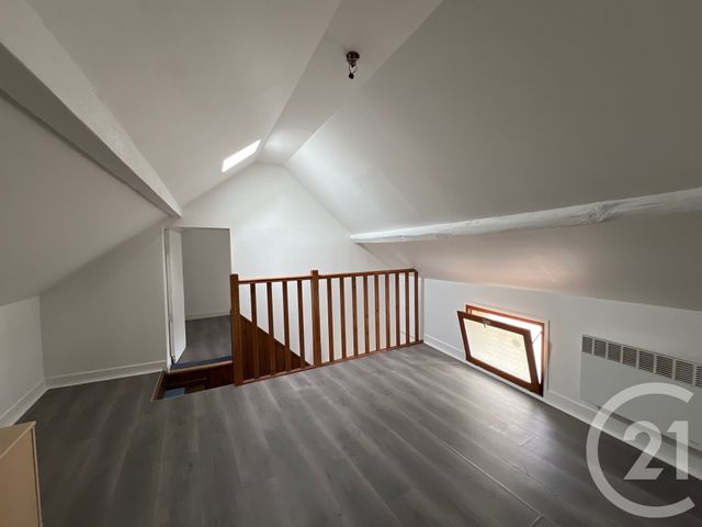 maison à vendre - 4 pièces - 53.0 m2 - EPONE - 78 - ILE-DE-FRANCE - Century 21 Agence Hennequin