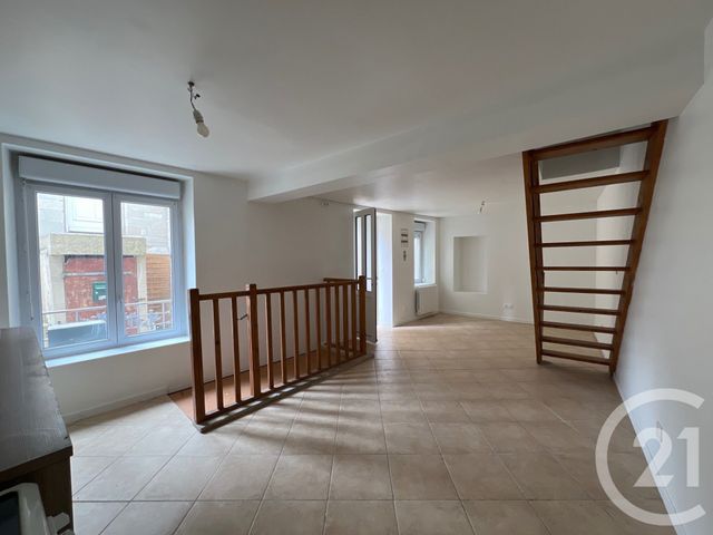 maison à vendre - 4 pièces - 53.0 m2 - EPONE - 78 - ILE-DE-FRANCE - Century 21 Agence Hennequin