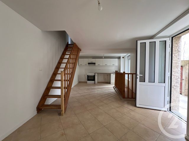 maison à vendre - 4 pièces - 53.0 m2 - EPONE - 78 - ILE-DE-FRANCE - Century 21 Agence Hennequin