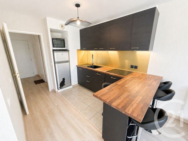 Appartement F2 à vendre - 2 pièces - 40.17 m2 - ECQUEVILLY - 78 - ILE-DE-FRANCE - Century 21 Agence Hennequin