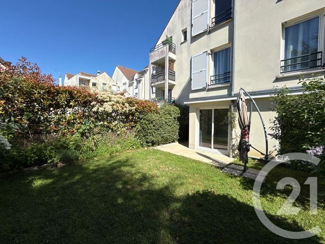 Appartement F2 à vendre ECQUEVILLY