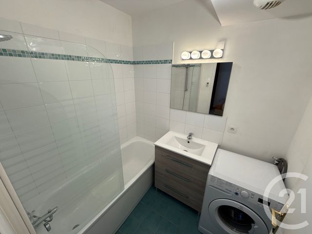 Appartement F2 à vendre - 2 pièces - 40.17 m2 - ECQUEVILLY - 78 - ILE-DE-FRANCE - Century 21 Agence Hennequin