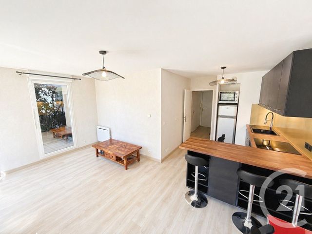 appartement - ECQUEVILLY - 78
