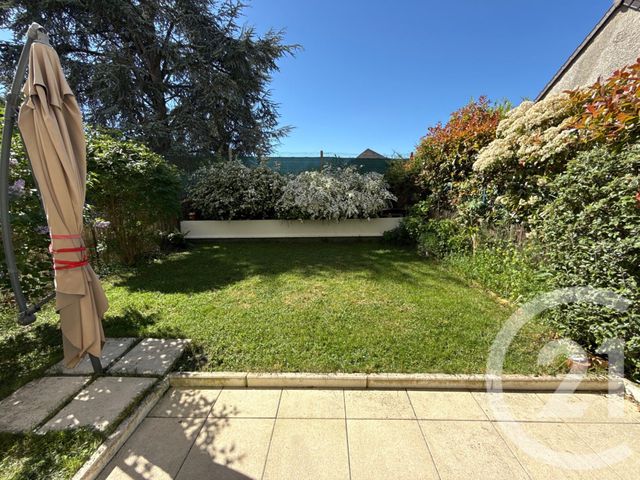 Appartement F2 à vendre - 2 pièces - 40.17 m2 - ECQUEVILLY - 78 - ILE-DE-FRANCE - Century 21 Agence Hennequin