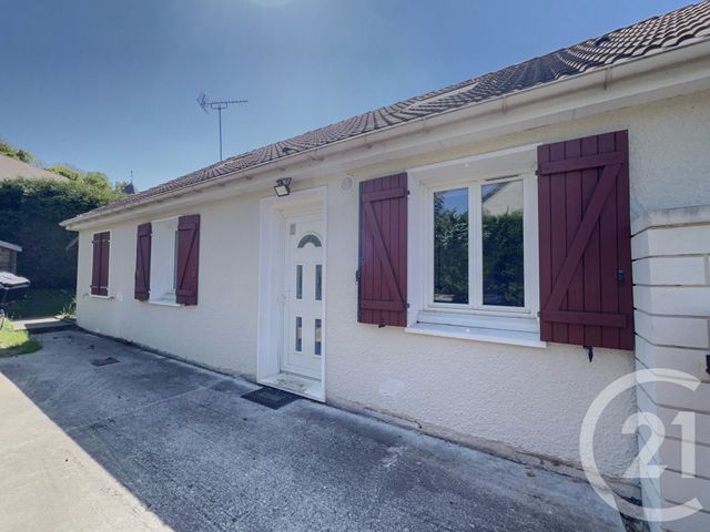 maison à vendre - 6 pièces - 140.0 m2 - FLINS SUR SEINE - 78 - ILE-DE-FRANCE - Century 21 Agence Hennequin