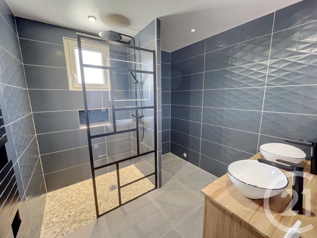 maison à vendre - 6 pièces - 140.0 m2 - FLINS SUR SEINE - 78 - ILE-DE-FRANCE - Century 21 Agence Hennequin